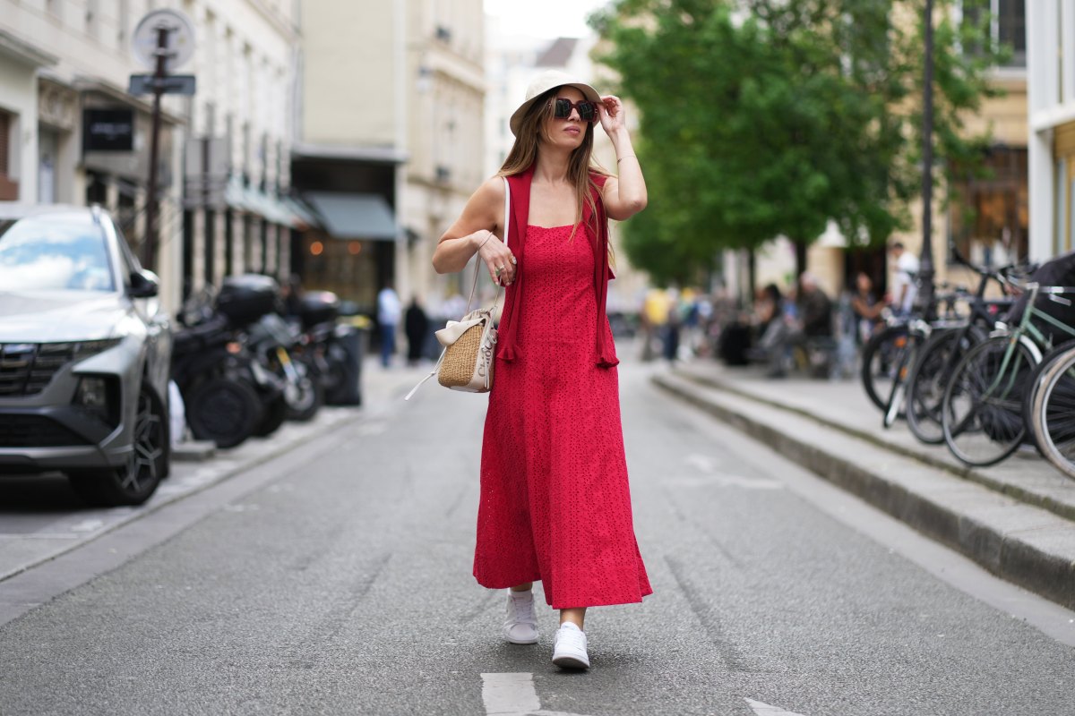 summer dresses