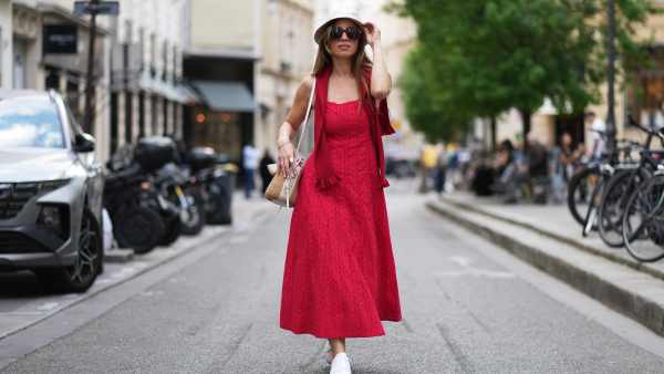 spring summer dresses
