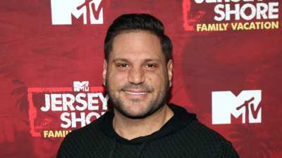 Jersey Shore's Ronnie Ortiz-Magro Shares Candid Messages About Depression After Concerning Video