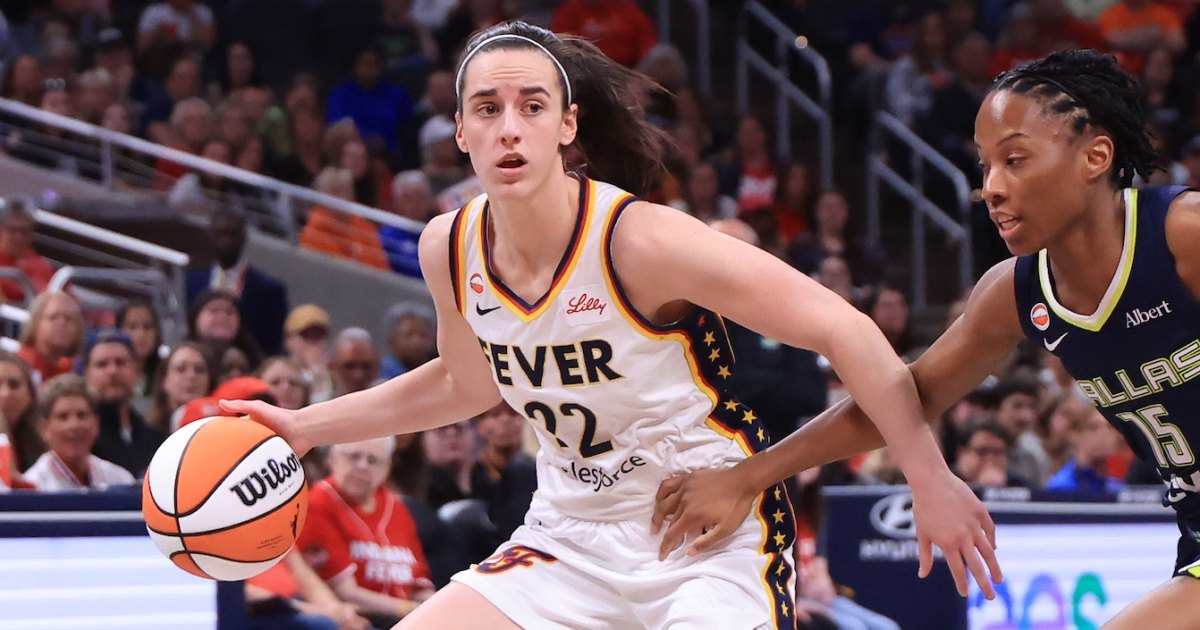 Indiana Fever Star Caitlin Clark Provides Injury Update After Hard Foul in Preseason Game