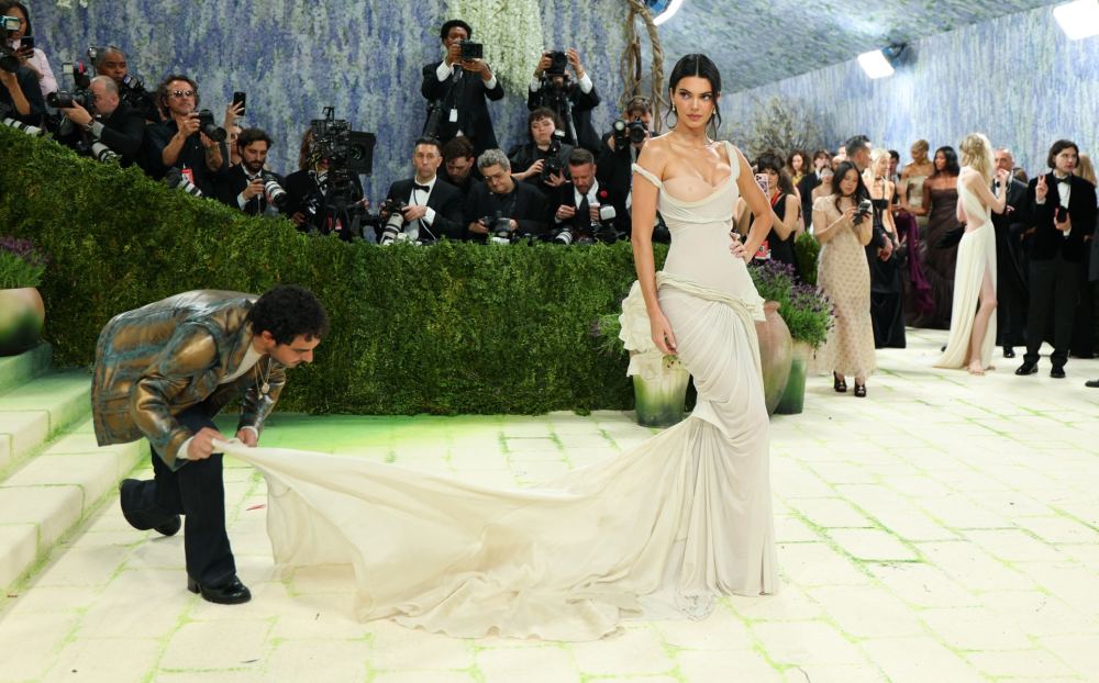 Melissa Rivers Reveals Her Best Dressed Stars at the 2026 Met Gala