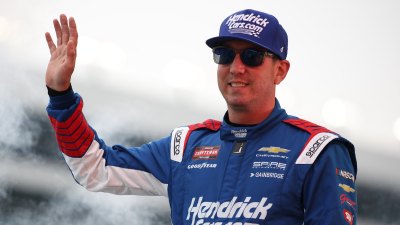 Kyle Busch Seen in Photo Hours Before His Death Devastated Beyond Belief