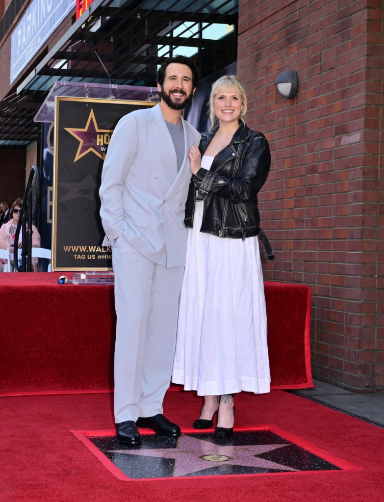Katy Perry Reacts to Ex Josh Groban&rsquo;s Engagement With Hilarious Video