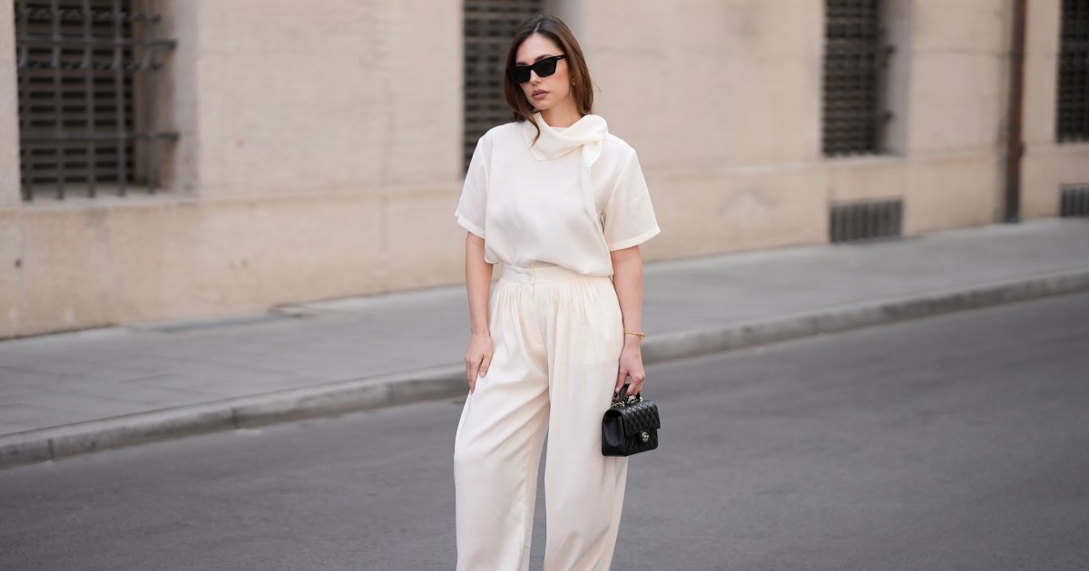 European Rich Moms Obsess Over These Classy Lounge Sets — From Just $6 European Rich Moms Obsess Over These Classy Lounge Sets — From Just $6
