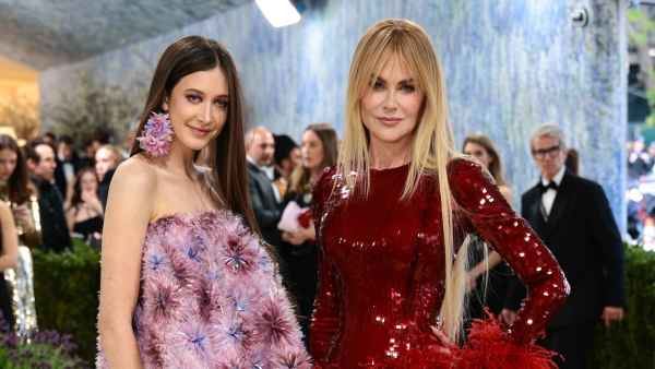 Nicole Kidman’s Daughter Goes to School After 2026 Met Gala Debut, Gets Age Requirement Lowered
