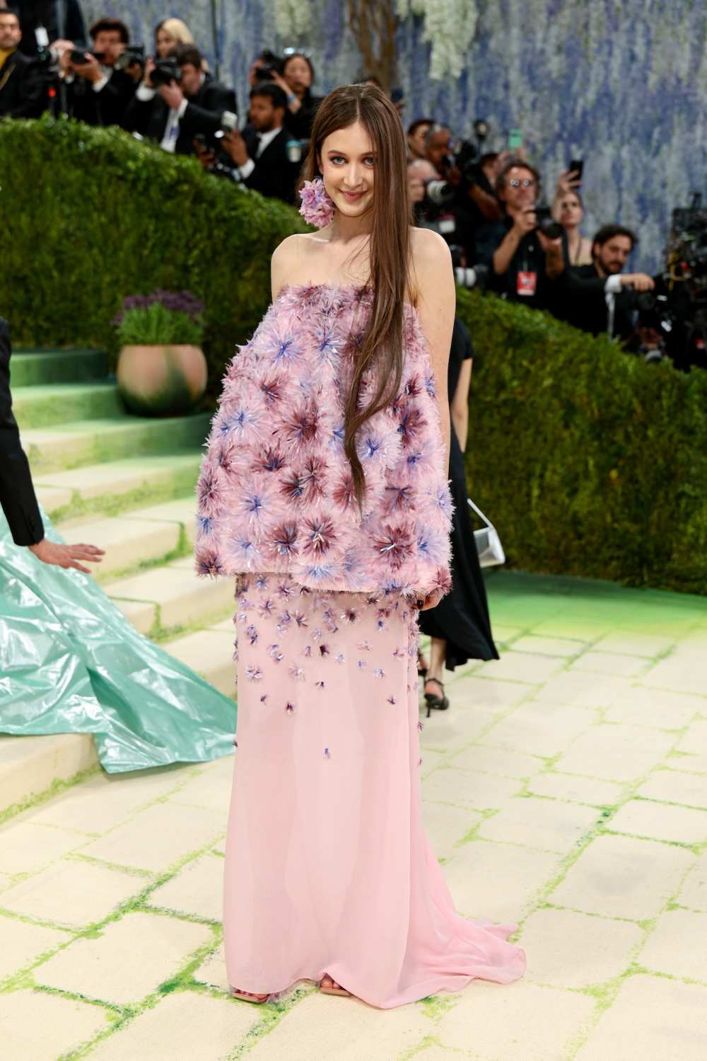 Nicole Kidman&rsquo;s Daughter Goes to School After 2026 Met Gala Debut, Gets Age Requirement Lowered