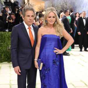 Ben Stiller and Wife Christine Taylor Enjoy Date Night at 2026 Met Gala