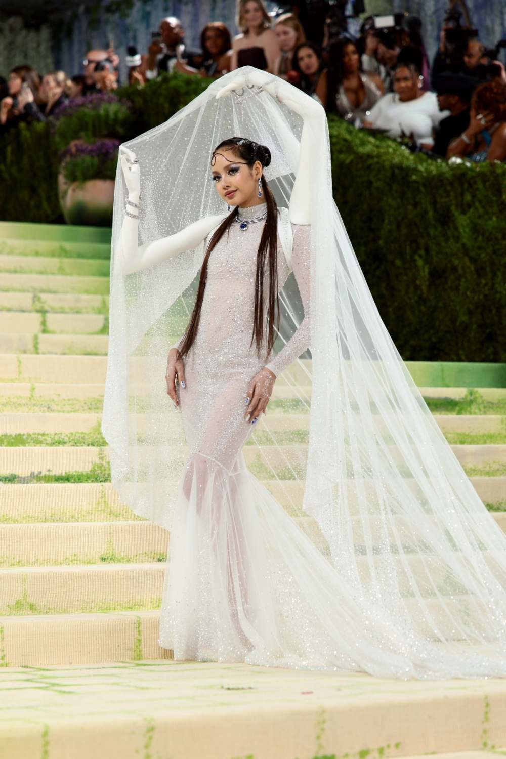 Melissa Rivers Reveals Her Best Dressed Stars at the 2026 Met Gala