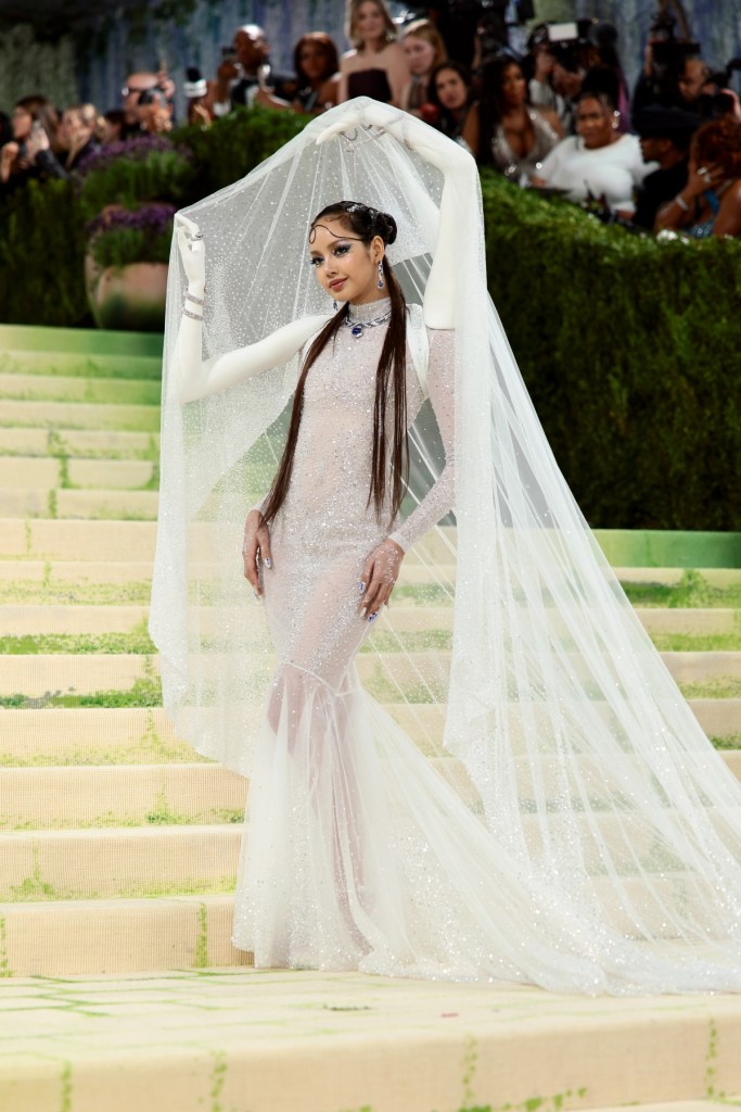 Melissa Rivers Reveals Her Best Dressed Stars at the 2026 Met Gala