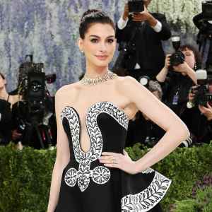 Anne Hathaway feature