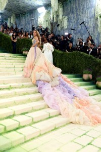 Met Lively Attends Met Gala After Justin Baldoni Settlement