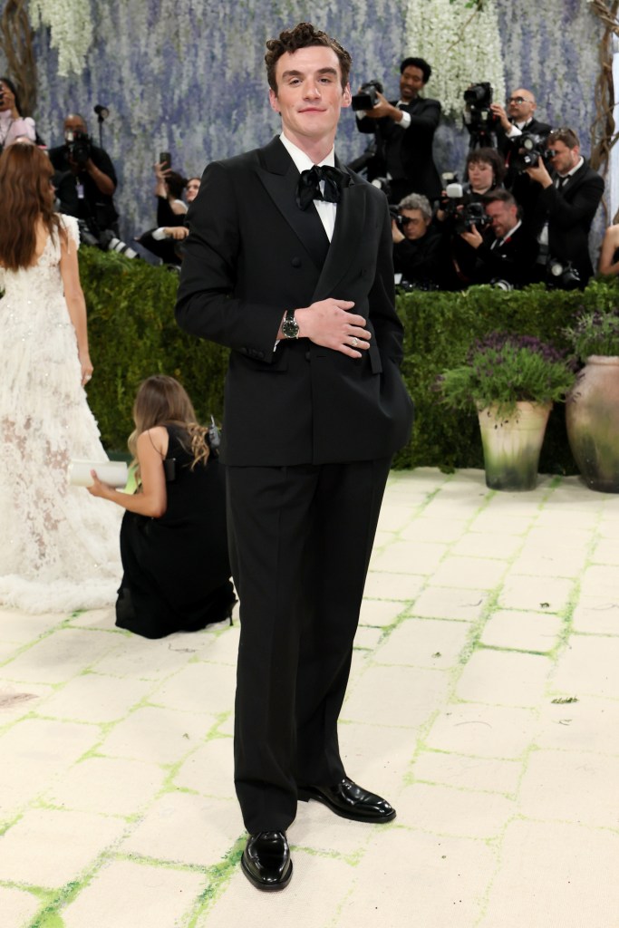 Donal Finn