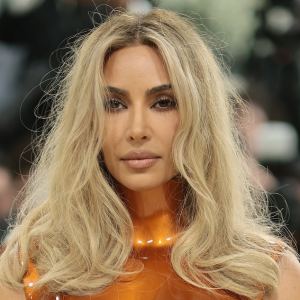 Kim Kardashian Posts $500,000 Bail for Death Row Prisoner Awaiting Retrial
