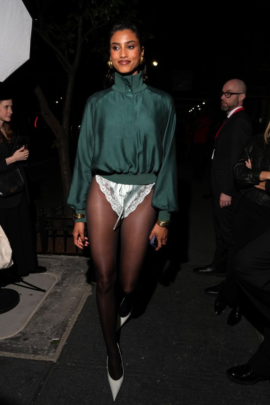 Hottest 2026 Met Gala Afterparty Looks: Hailey Bieber, More