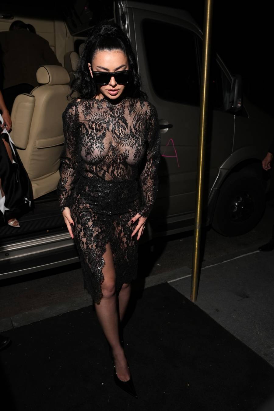Hottest 2026 Met Gala Afterparty Looks: Hailey Bieber, More