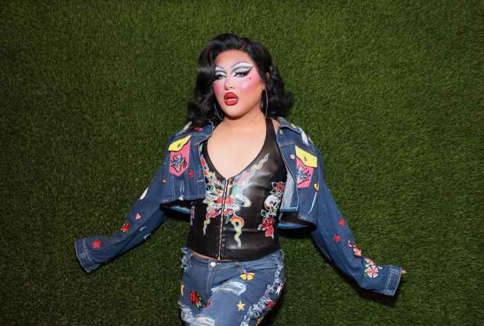 Drag Race Star Says Brain Injury Led to 'Psychosis' on Show