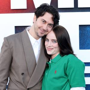 Inside Nat Wolff and Billie Eilish's Low-Key Relationship
