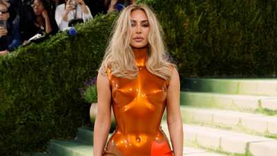 Kim Kardashian