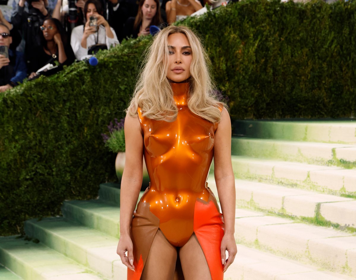 Kim Kardashian