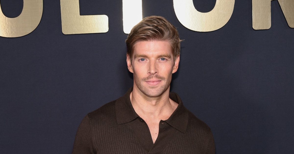 Summer House’s Kyle Cooke admits 2026 is a ‘Roller-Coaster’ Summer House’s Kyle Cooke admits 2026 is a ‘Roller-Coaster’