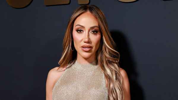 Melissa Gorga Says She's 'Happy' About ‘RHONJ’ Cast Changes, ‘Ready’ to Start Filming