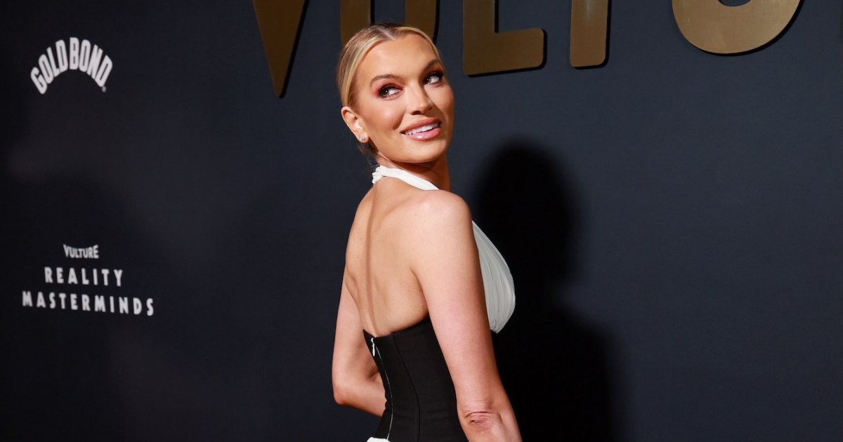 Lindsay Hubbard praat in de stad, Gemma en Blond blijven