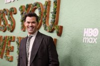 Andrew Rannells: 25 Things You Don’t Know About Me