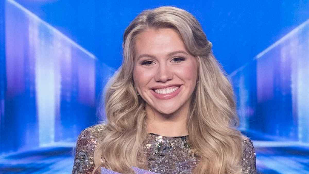 American Idol Season 24 Winner Hannah Harper Reacts to Victory