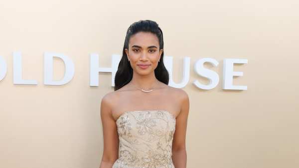 Supriya Ganesh Calls Fan Reaction to ‘The Pitt’ Exit ‘So Surreal’: ‘Lovely Messages From People’