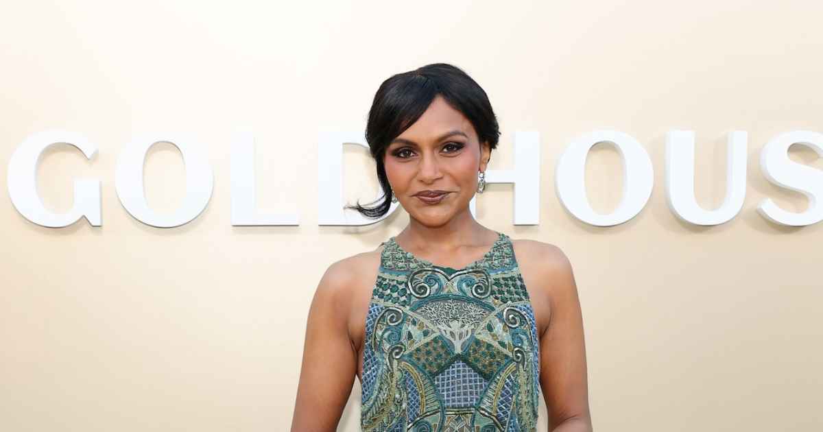 How Mindy Kaling Feels About Weight Loss Being ‘Scrutinized’ Online: ‘Never a Joy’