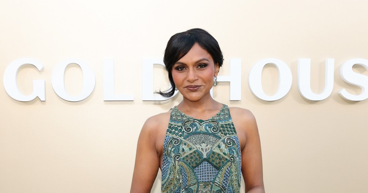 How Mindy Kaling Feels About Weight Loss Being ‘Scrutinized’ How Mindy Kaling Feels About Weight Loss Being ‘Scrutinized’