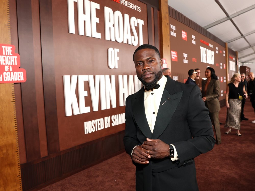 How Many Views Did Tom Brady Roast Get Compared to Kevin Hart Breaking Down the Numbers