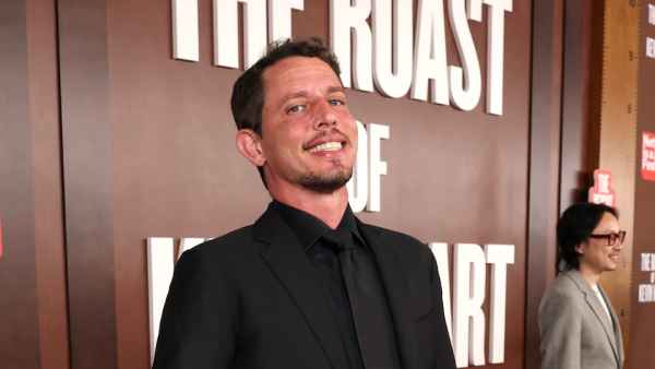 Who Is Tony Hinchcliffe? What to Know About the Controversial Comedian in Kevin Hart’s Roast