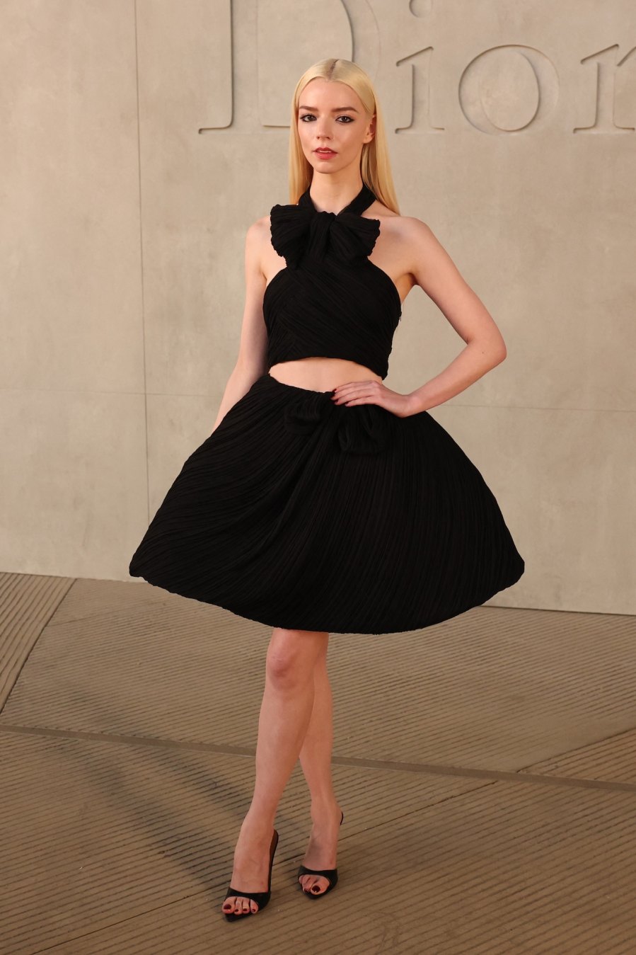 A-Listers Serve Sharp Style at the Dior 2027 Cruise Collection Fashion Show: Miley Cyrus and More