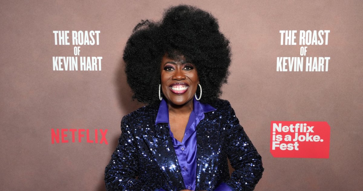 What Happened to Sheryl Underwood’s Husband? His Death Explained After Kevin Hart Roast What Happened to Sheryl Underwood’s Husband? His Death Explained After Kevin Hart Roast