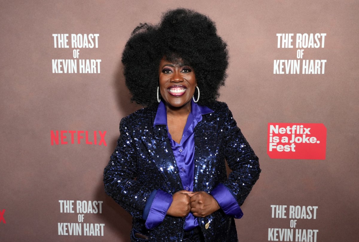 What Happened to Sheryl Underwood's Husband? Explained After Netflix Roast