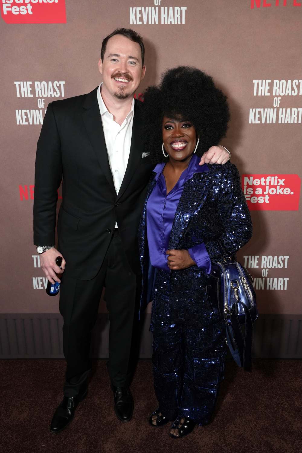 What Happened to Sheryl Underwood's Husband? Explained After Netflix Roast