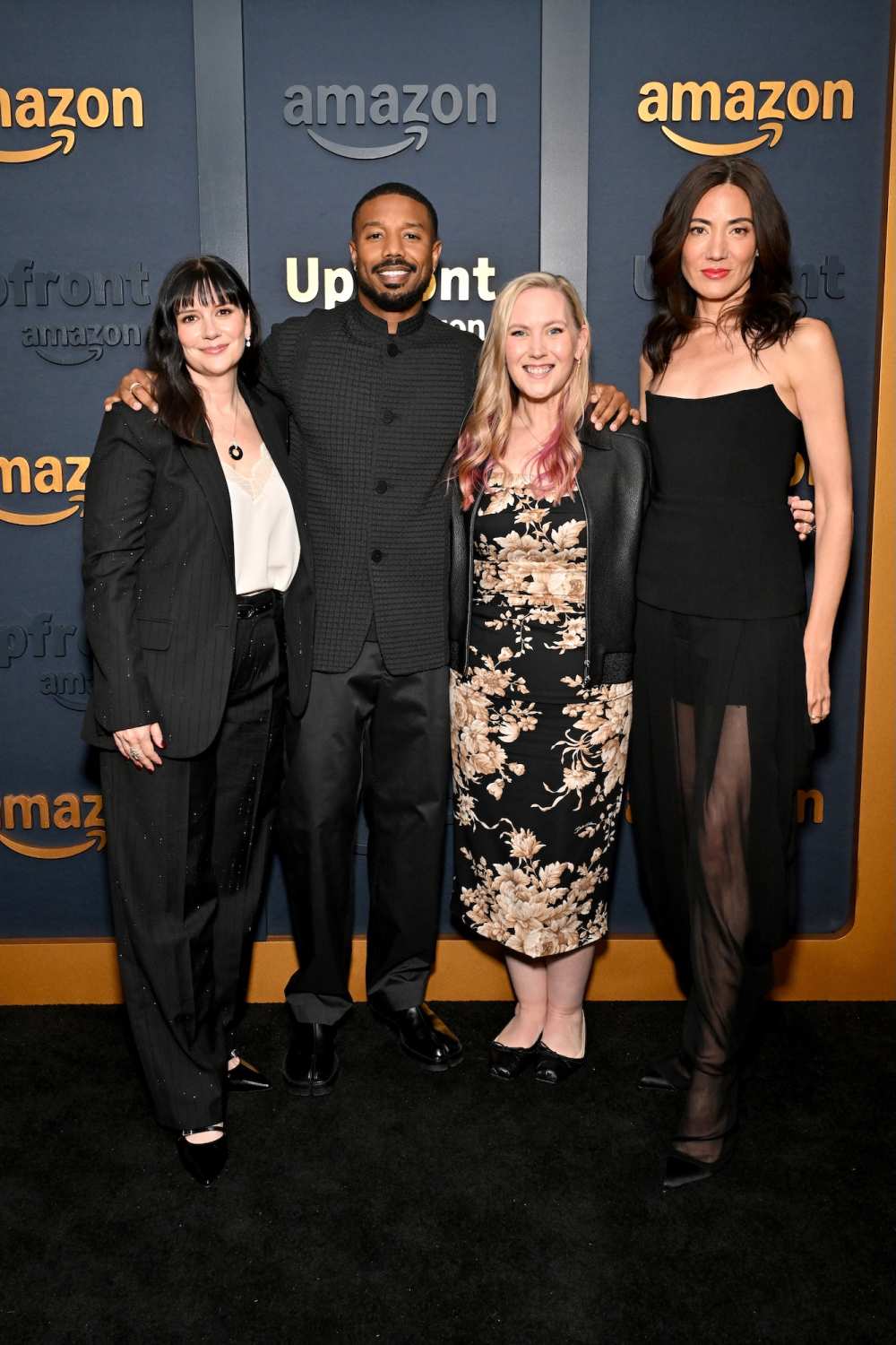 What to Know About the ‘Fourth Wing’ Series at Amazon: Michael B. Jordan’s Involvement and More