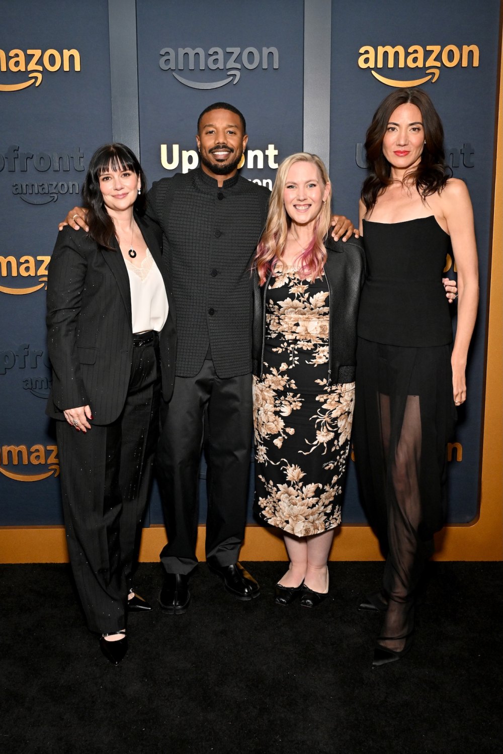 What to Know About the &lsquo;Fourth Wing&rsquo; Series at Amazon: Michael B. Jordan&rsquo;s Involvement and More