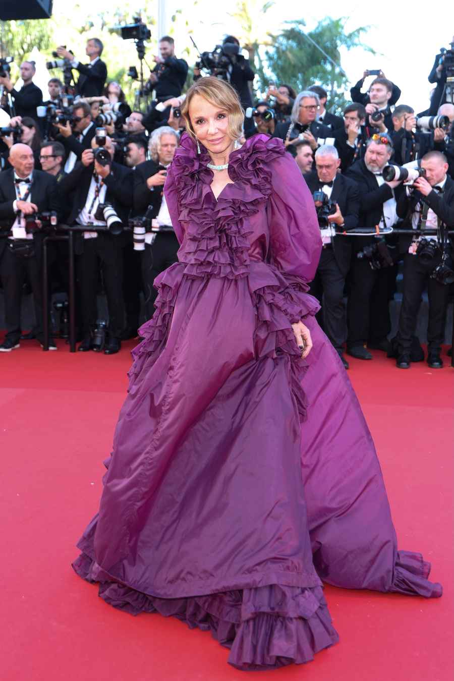 Cannes Film Festival 2026 Red Carpet: Stars' Best Looks