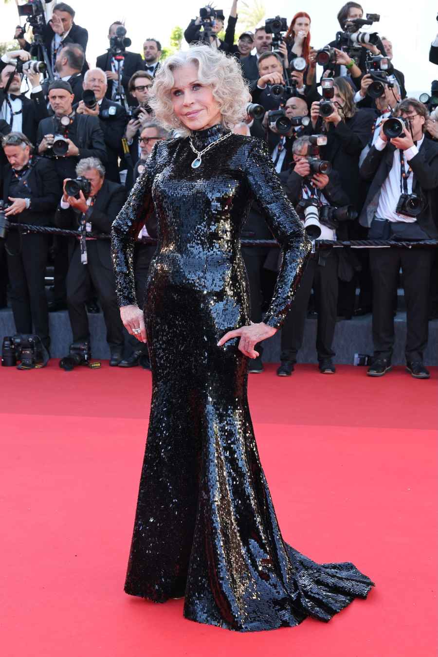 Cannes Film Festival 2026 Red Carpet: Stars' Best Looks