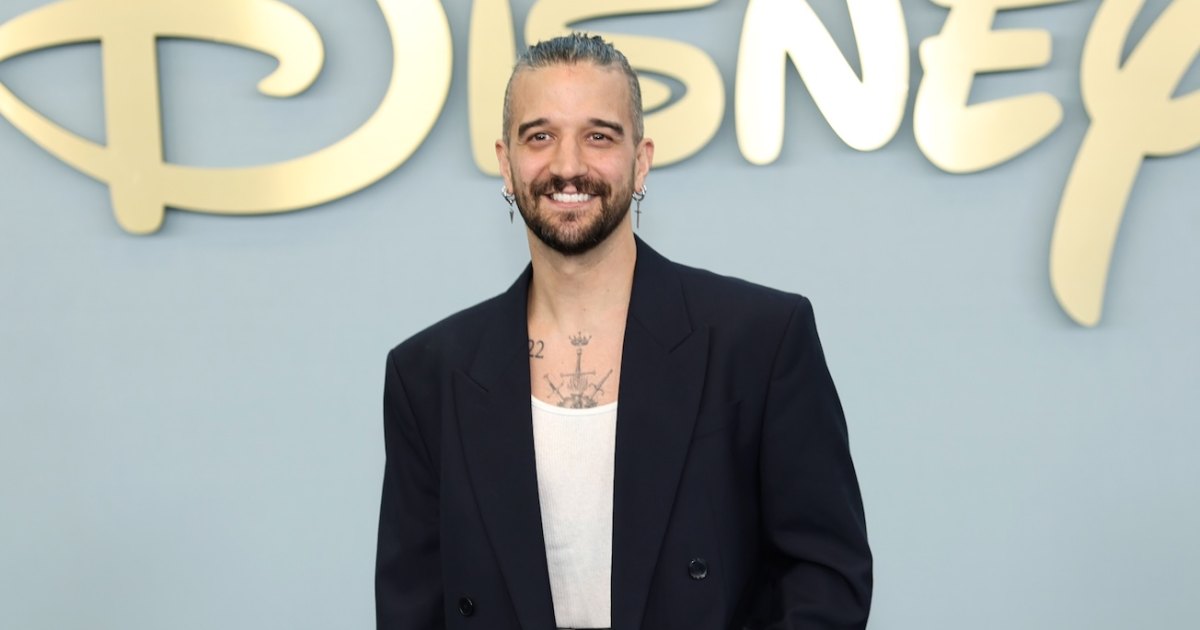 Mark Ballas geeft aan dat de toekomst van DWTS over seizoen 35 in het ongewisse blijft