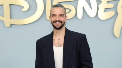 Mark Ballas Hints 'DWTS' Future Is Left in Limbo Ahead of Season 35