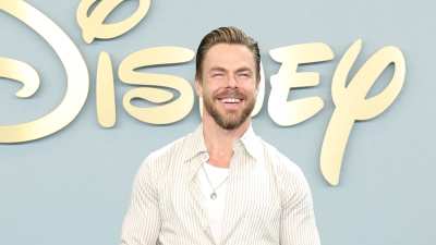 Derek Hough Teases How New 'Dancing With the Stars' Pro Will Shake Up Season 35