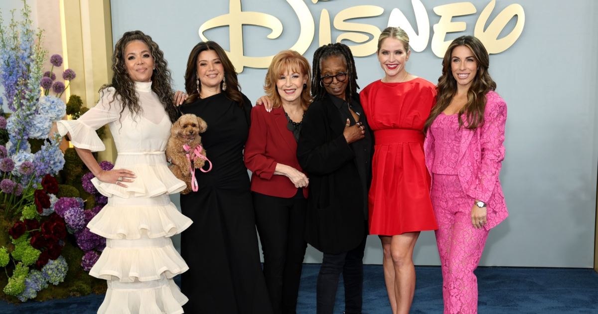 Joy Behar Announces Hiatus From ‘The View,’ Temporary Cohosts Stepping in During Her Absence Joy Behar Announces Hiatus From ‘The View,’ Temporary Cohosts Stepping in During Her Absence