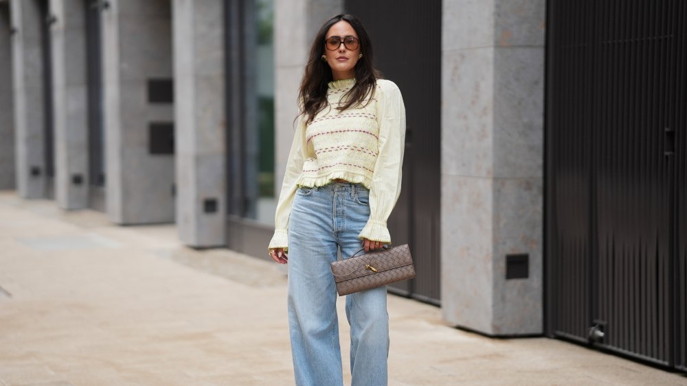 Everything About These Summer Blouses Screams 'Aritzia,' Minus the Prices