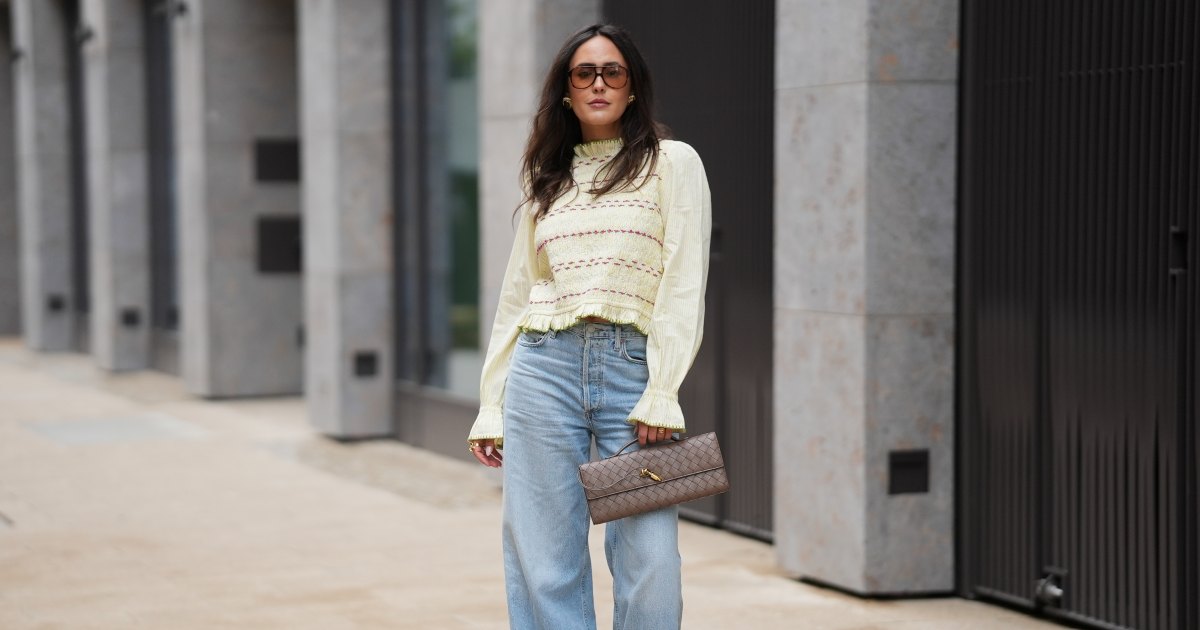 Estas blusas de verão da Amazon gritam “Aritzia” – a partir de US$ 6