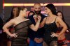 GettyImages-2276318486 Ronda Rousey Gina Carano in Netflix Comeback Fight