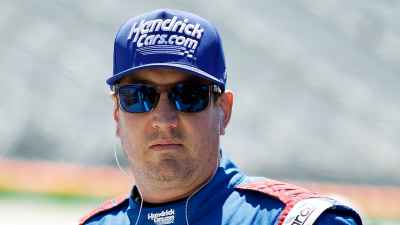 How NASCAR's Kyle Busch Spent His Final Days: Celebrating Kids' Birthdays, Races and More
