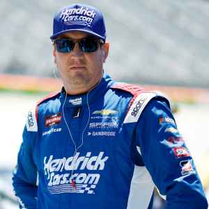 How NASCAR's Kyle Busch Spent His Final Days: Celebrating Kids' Birthdays, Races and More